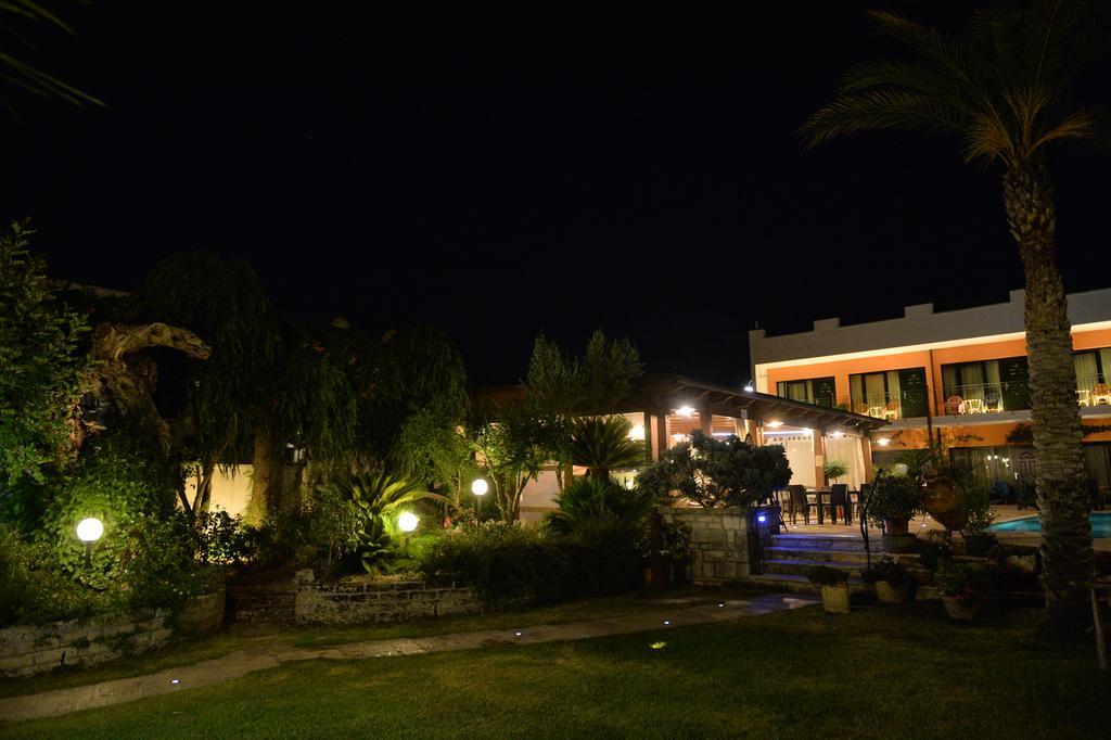 Hotel Cuor Di Puglia Alberobello Luaran gambar