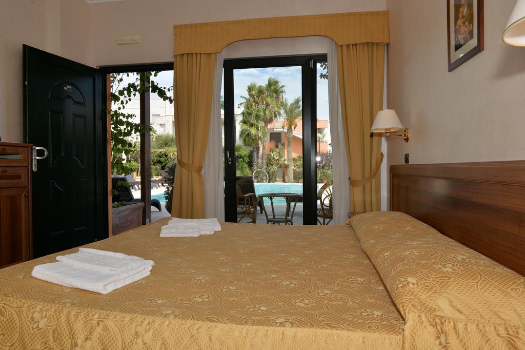 Hotel Cuor Di Puglia Alberobello Luaran gambar