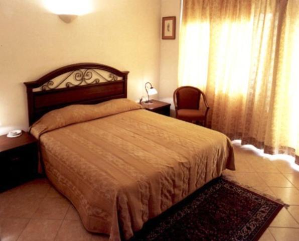 Hotel Cuor Di Puglia Alberobello Bilik gambar