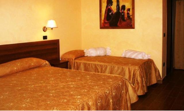 Hotel Cuor Di Puglia Alberobello Bilik gambar